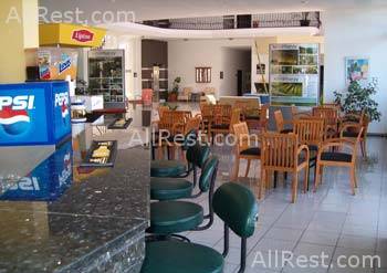 Kervansaray Hotel Marmaris 10